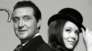 Diana Rigg u. Patrick Macnee.jpg