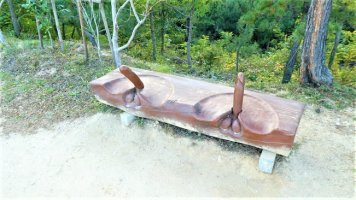 7. Haesindang Penis Park 20 park bench.jpg