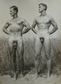 Sand Dune men - Fire Island,  early 1940s  (2).jpg