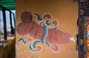 4. Bhutan-Phallus painting on a building.jpg