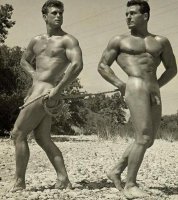 Warner Jack LaLanne and Jack Thomas 002.jpg