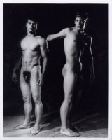 Larry Pearson & Bill Nolan by Pat milo.jpg