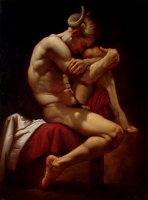 Roberto Ferri Facilis Descensus Averno.jpg