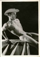 Bruce of Los Angeles Joe Dallesandro by.jpg