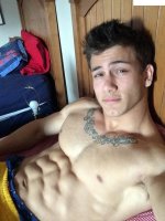 Michael-Hoffman-selfie-abs.jpg