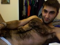 Hairy Men, Hairy Man, Beautiful Men, Naked,  (21).JPG