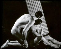 George Platt Lynes, The Ritter Brothers, ca. 1934.jpg