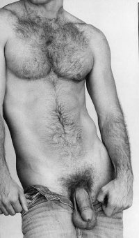 Hairy Men, Hairy Chests, Hairy Legs, Hairy Balls, Beautiful Men, Manly Men, Homoerotic,  (30).jpg