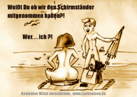 Witz-Illustration-Schirm.gif